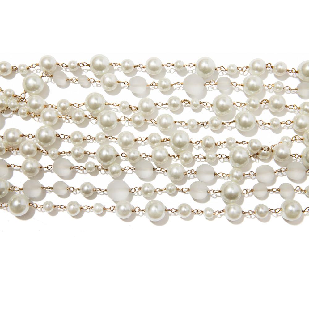 Silvia Gnecchi Marlon necklace Fino Al -60%