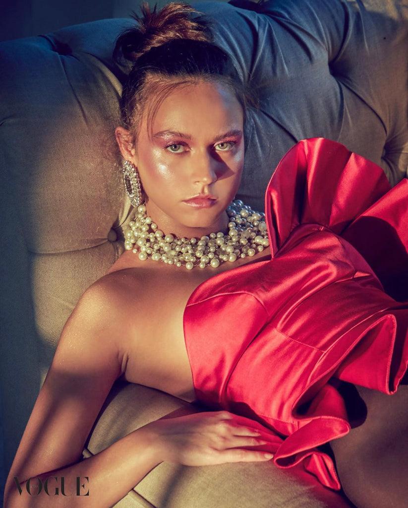 Silvia Gnecchi Marlon necklace Fino Al -60%