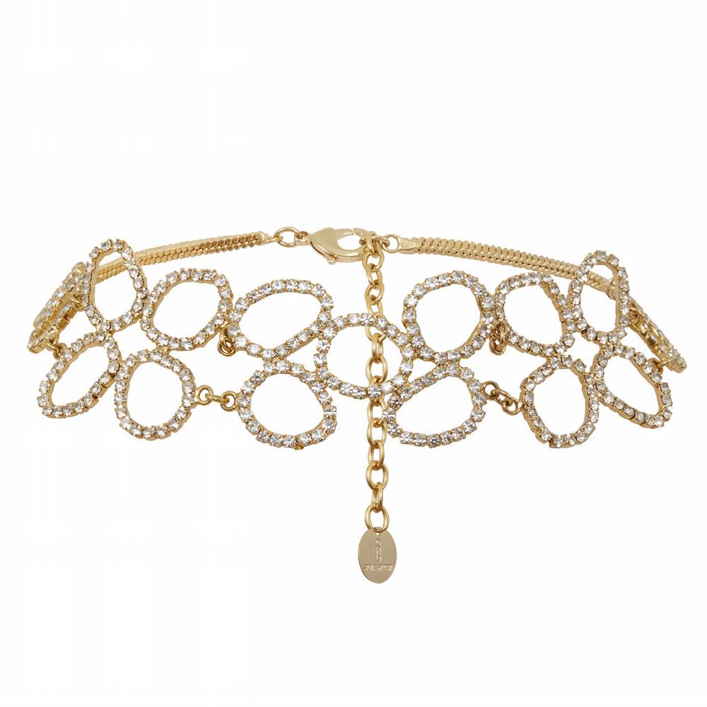 Silvia Gnecchi Mathilde necklace Offerte stagionali