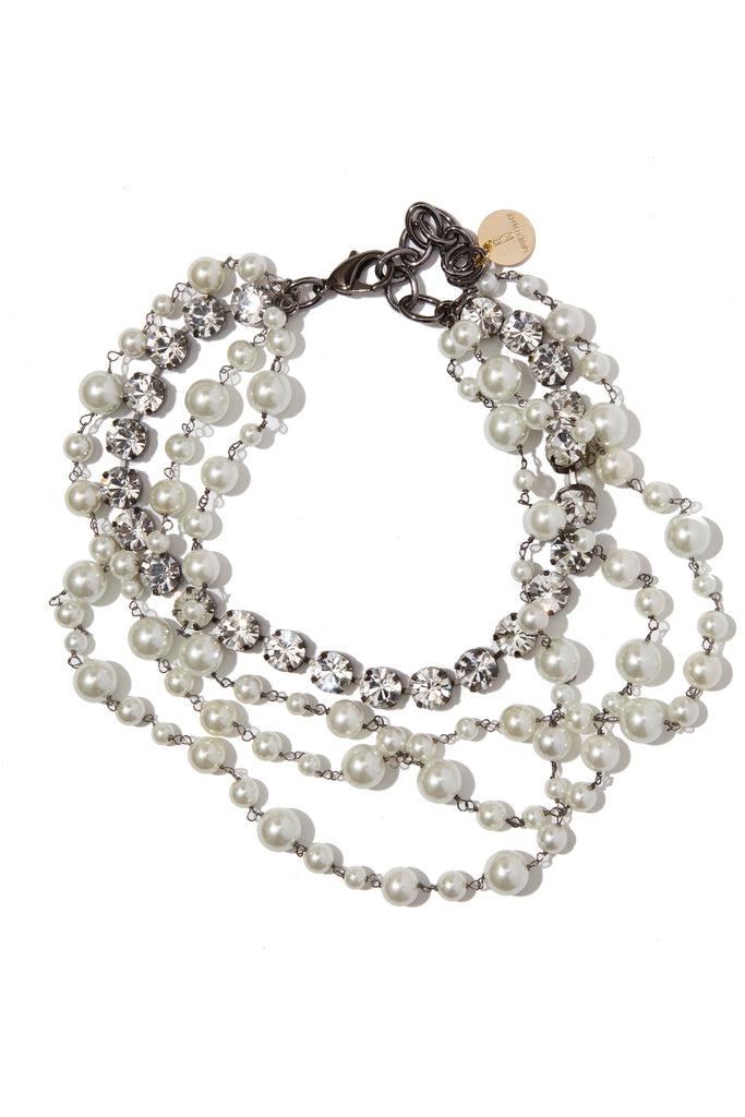 Silvia Gnecchi Maurice necklace Affare Del Giorno