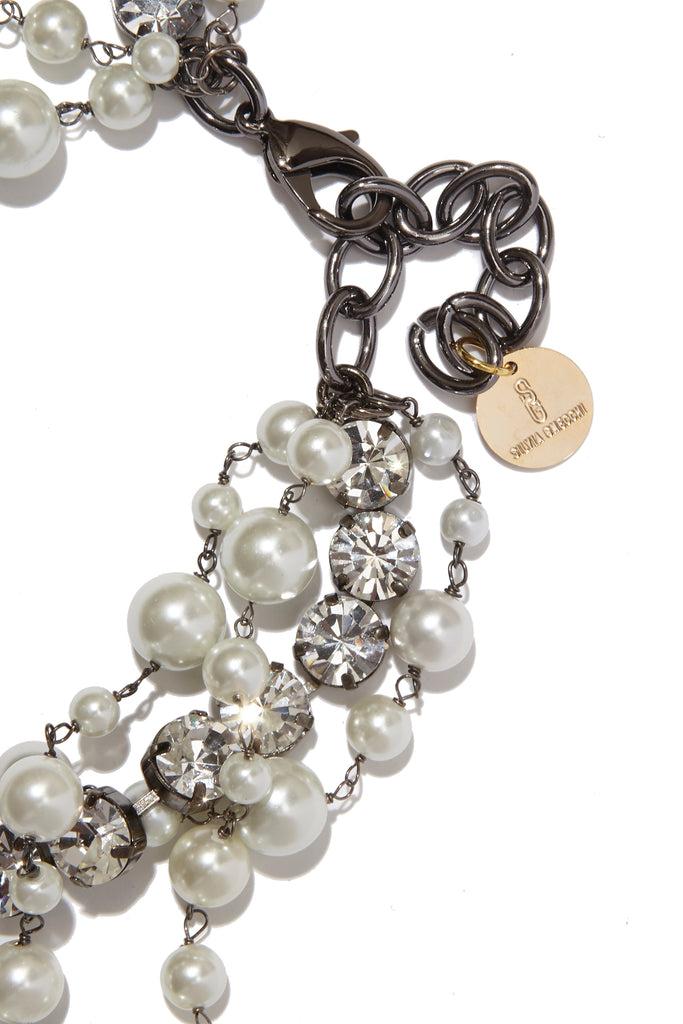 Silvia Gnecchi Maurice necklace Affare Del Giorno