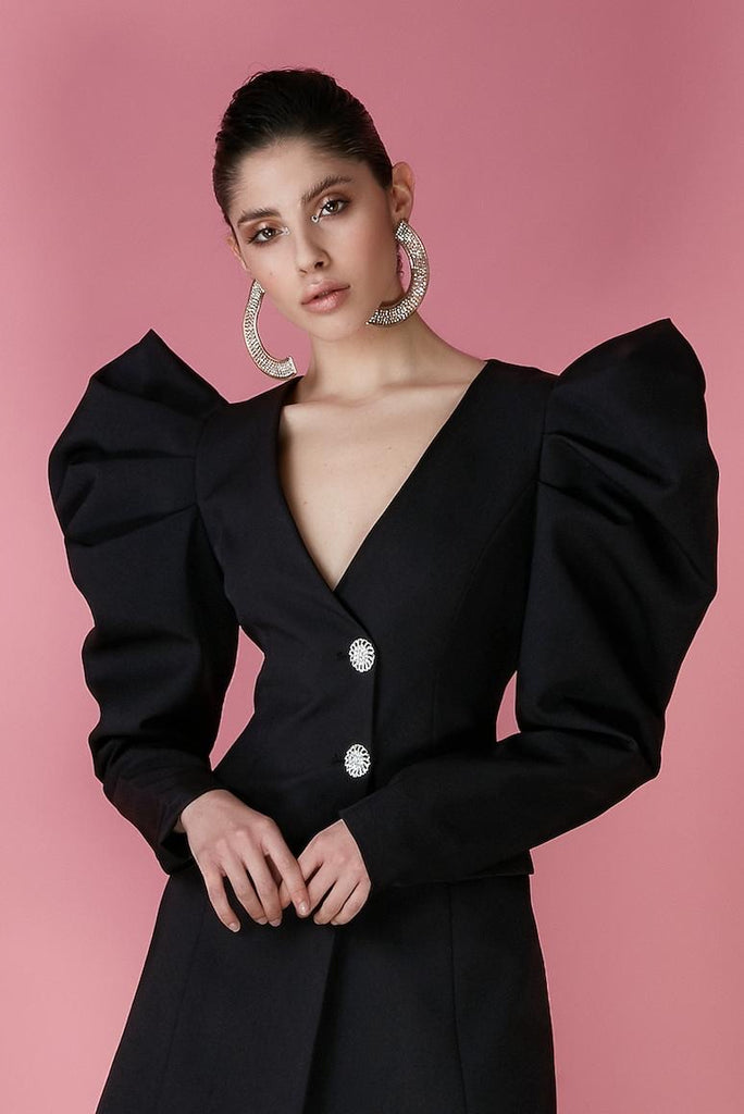 Silvia Gnecchi Maya earrings Sconto