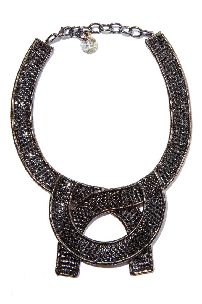 Silvia Gnecchi Maya necklace Offerta