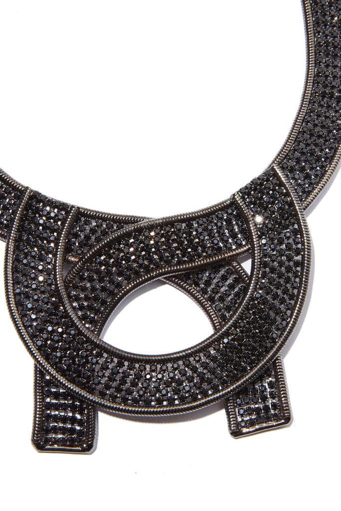 Silvia Gnecchi Maya necklace Offerta