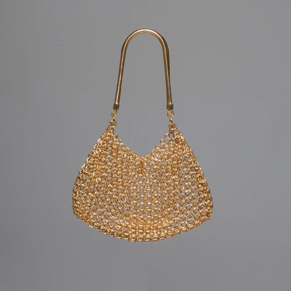 Silvia Gnecchi Melody bag Economico