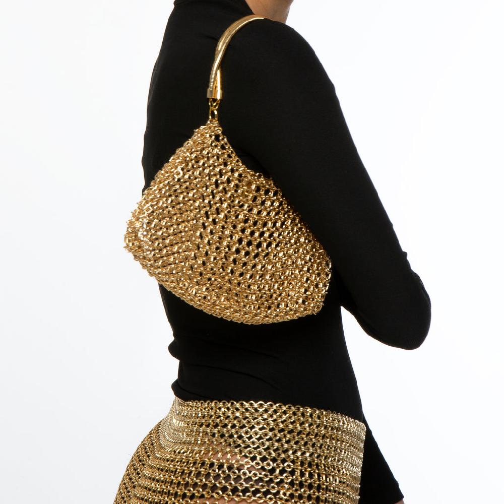Silvia Gnecchi Melody bag Economico