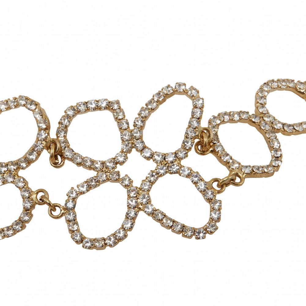 Silvia Gnecchi Michelle Necklace Outlet