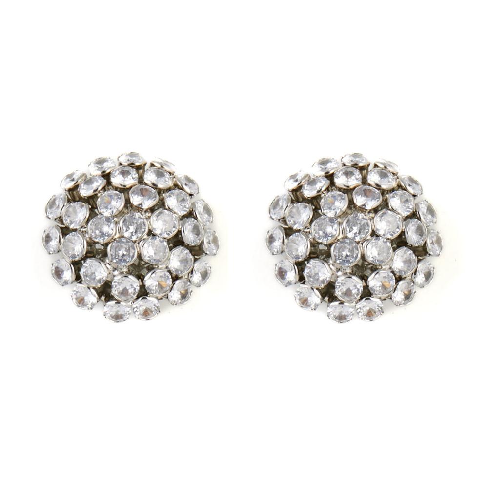 Silvia Gnecchi Monde earrings Vendita Economica