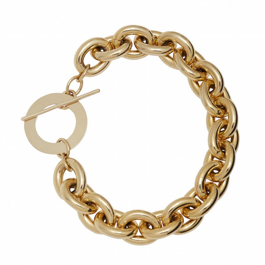 Silvia Gnecchi Most Wanted Necklace Nuova