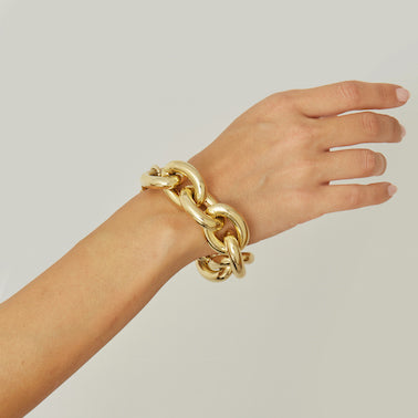 Silvia Gnecchi MostWanted Bracelet Moda