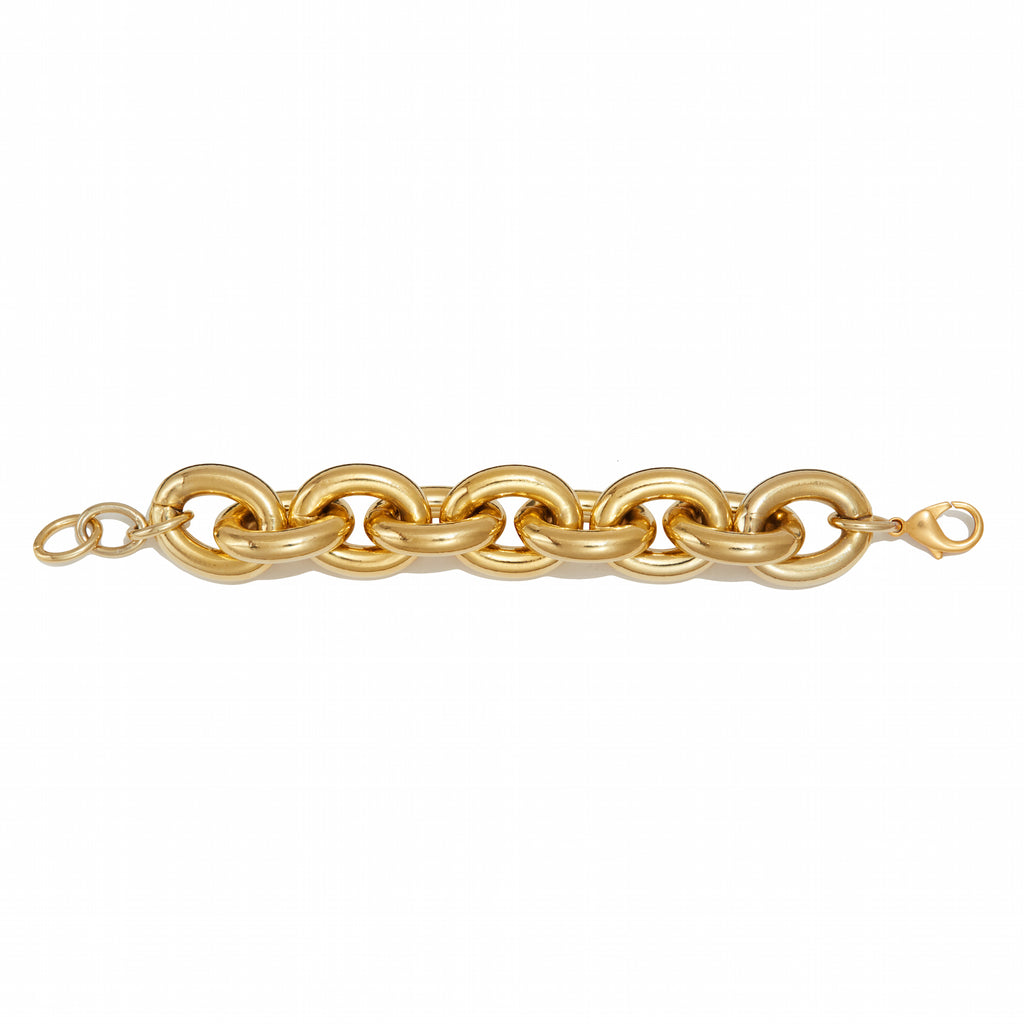 Silvia Gnecchi MostWanted Bracelet Moda
