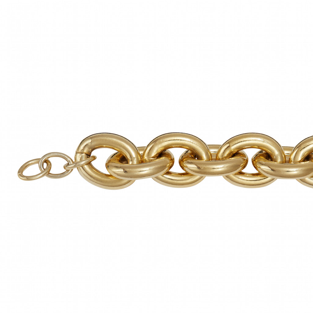 Silvia Gnecchi MostWanted Bracelet Moda