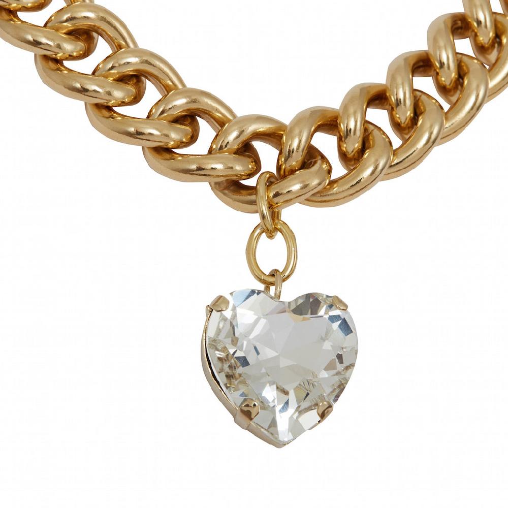 Silvia Gnecchi MyHeart necklace 2025