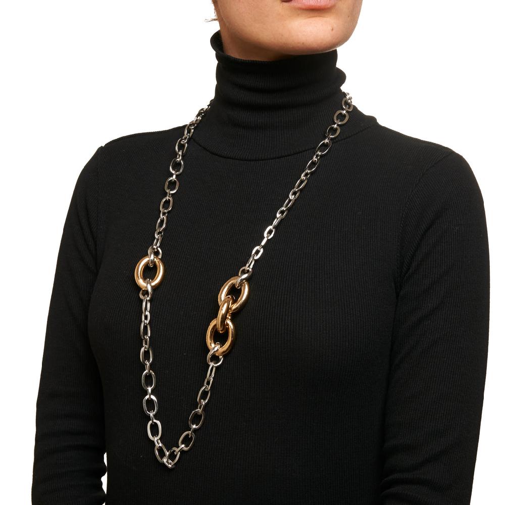 Silvia Gnecchi Odeon necklace Acquista Ora