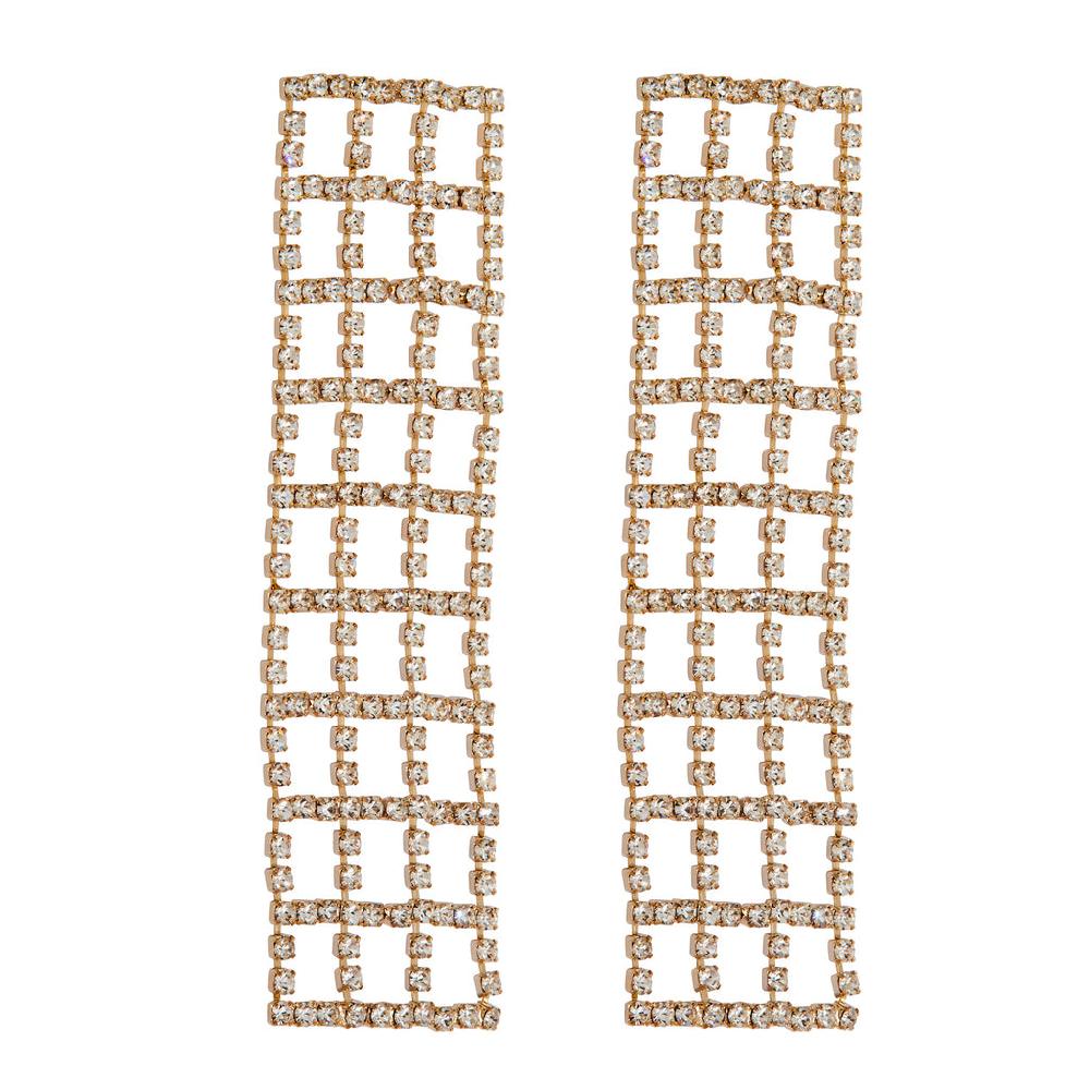 Silvia Gnecchi Palace Earrings Shopping Online