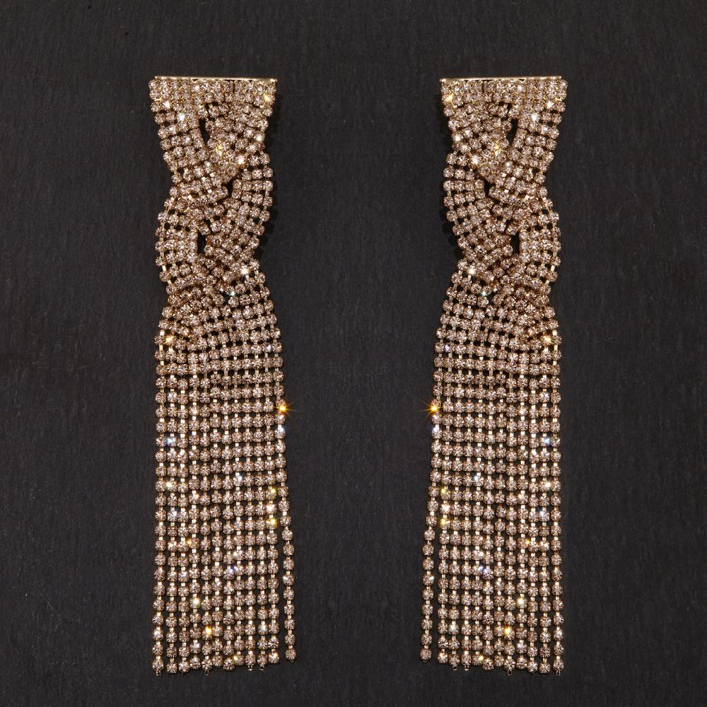 Silvia Gnecchi Paris Earrings Affare Del Giorno