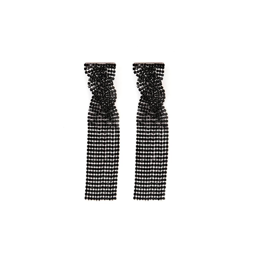 Silvia Gnecchi Paris Earrings Affare Del Giorno