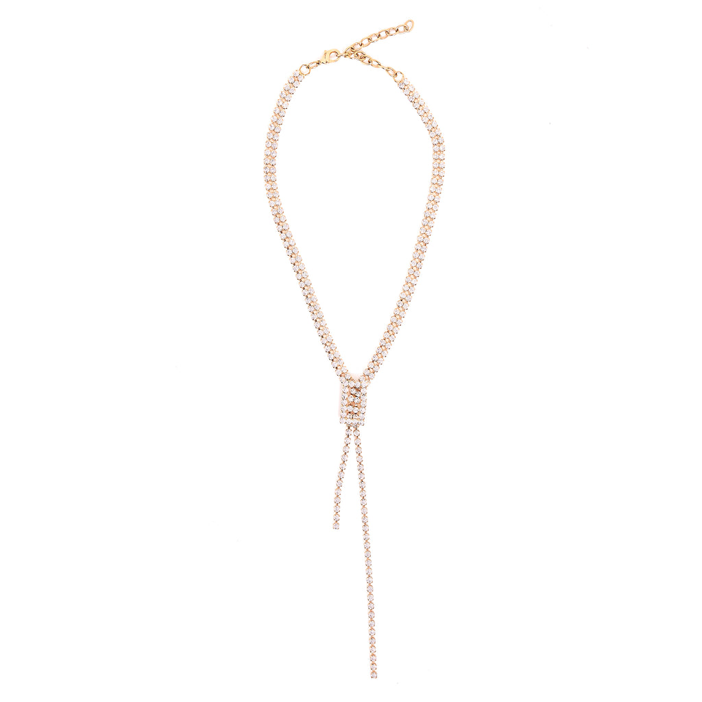 Silvia Gnecchi Paris Texas Necklace Prezzo Ridotto
