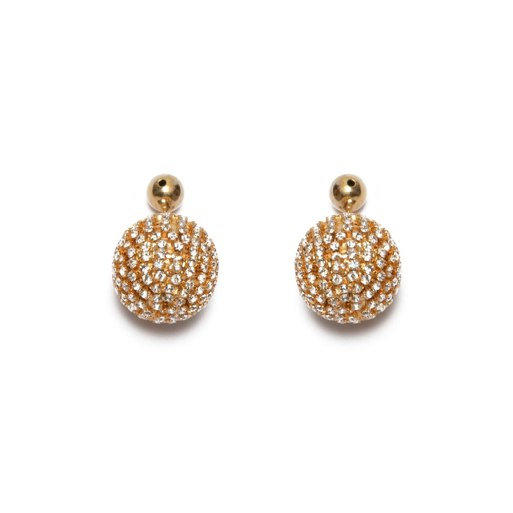 Silvia Gnecchi Piercing earrings Sconto