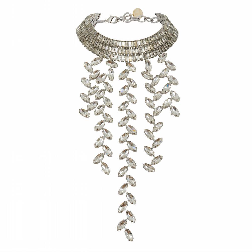 Silvia Gnecchi Raquot necklace Online