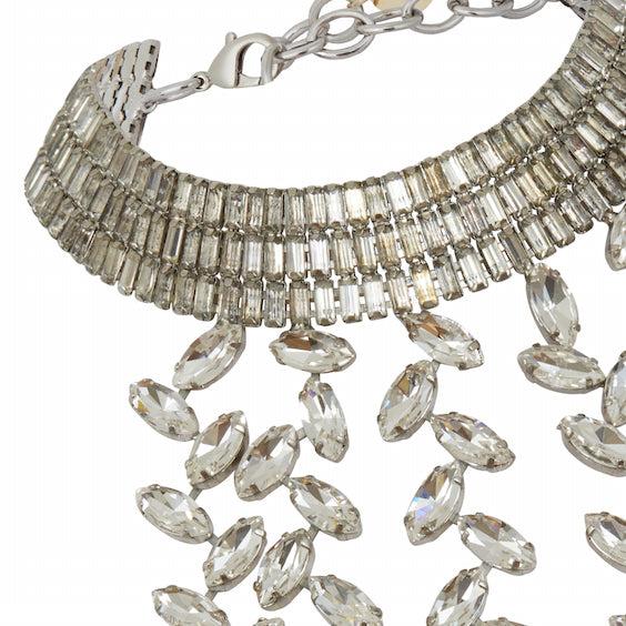 Silvia Gnecchi Raquot necklace Online