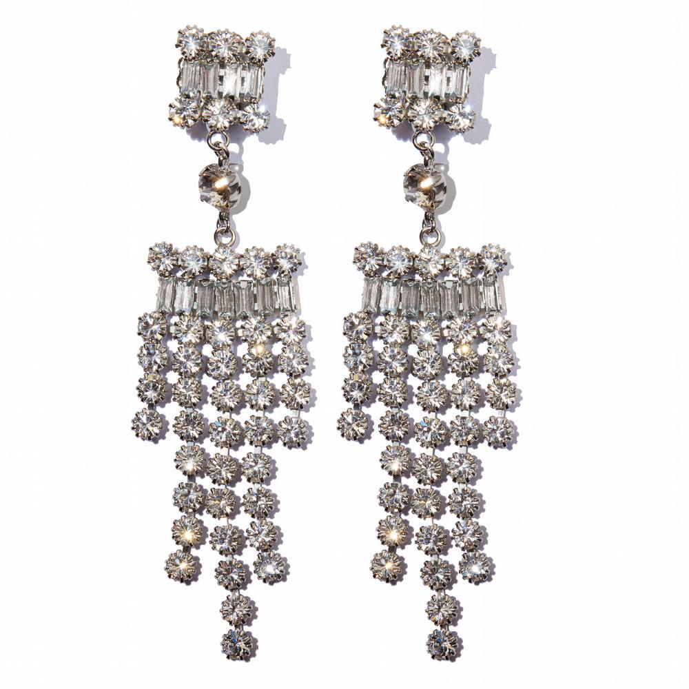 Silvia Gnecchi Robottino earrings Saldi