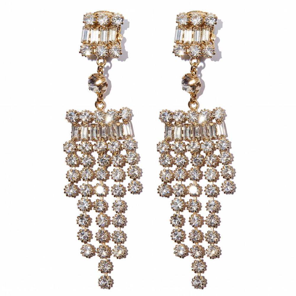Silvia Gnecchi Robottino earrings Saldi