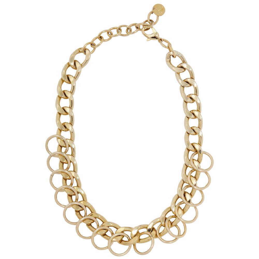 Silvia Gnecchi Roxanne necklace I Più Venduti