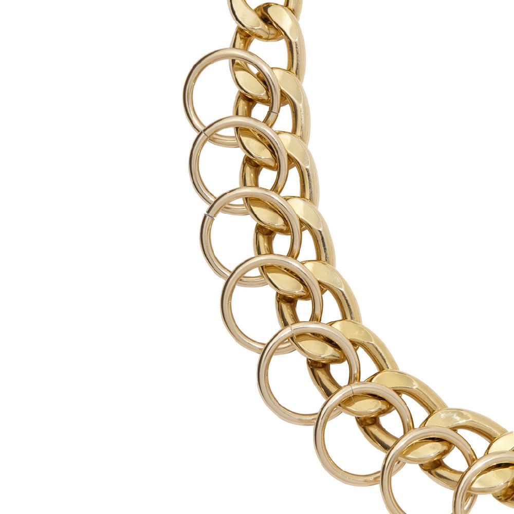 Silvia Gnecchi Roxanne necklace I Più Venduti