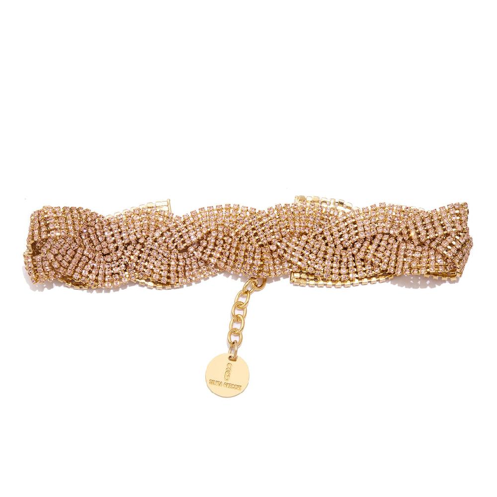 Silvia Gnecchi Seline Necklace 2025