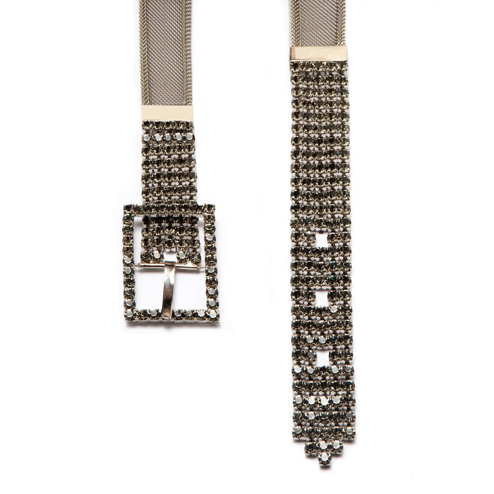 Silvia Gnecchi Shali Belt Italia