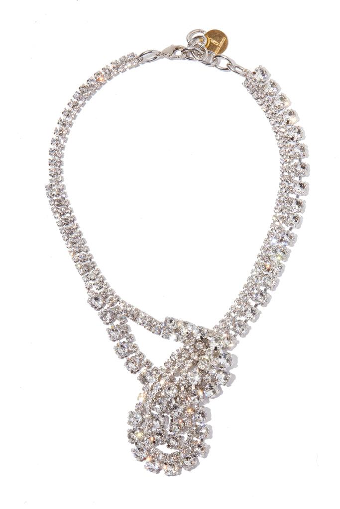 Silvia Gnecchi Sharona necklace 2025
