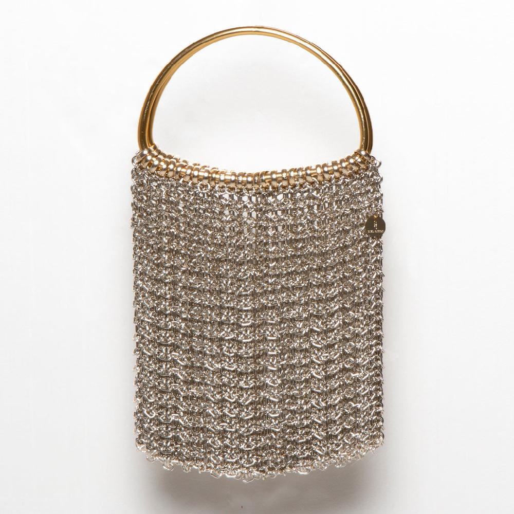 Silvia Gnecchi Silvia Bag Qualità