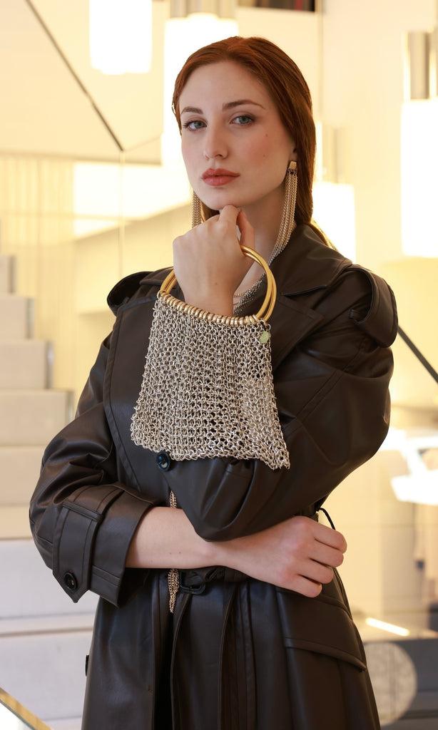 Silvia Gnecchi Silvia Bag Qualità