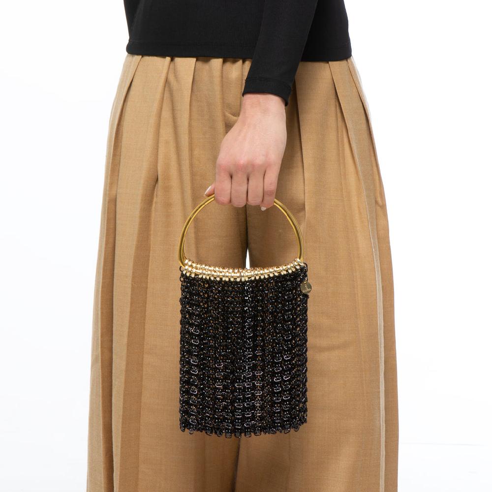 Silvia Gnecchi Silvia Bag Qualità