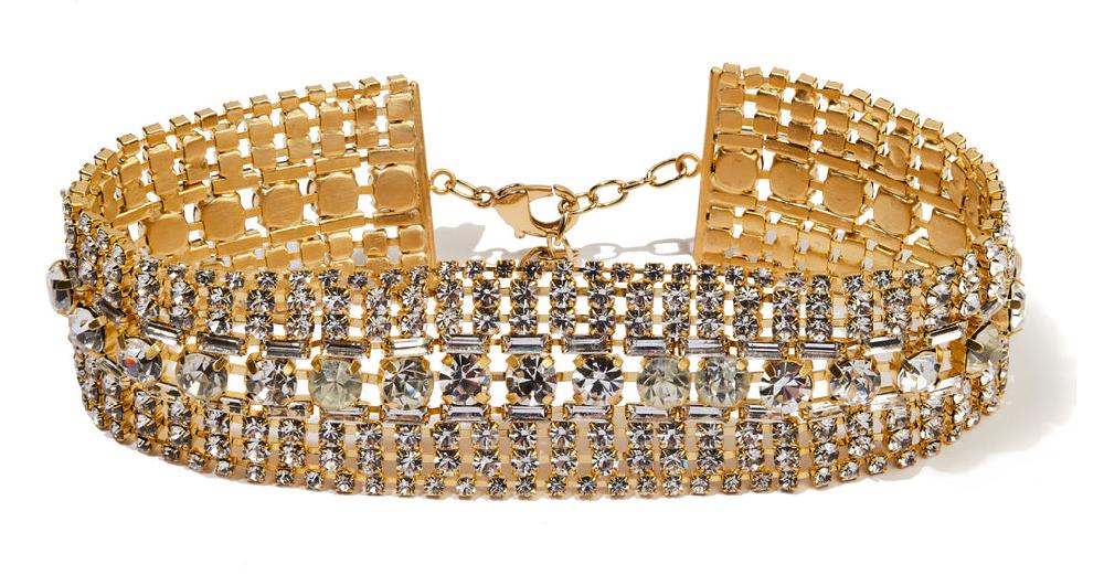 Silvia Gnecchi Sophia Necklace Acquista Ora