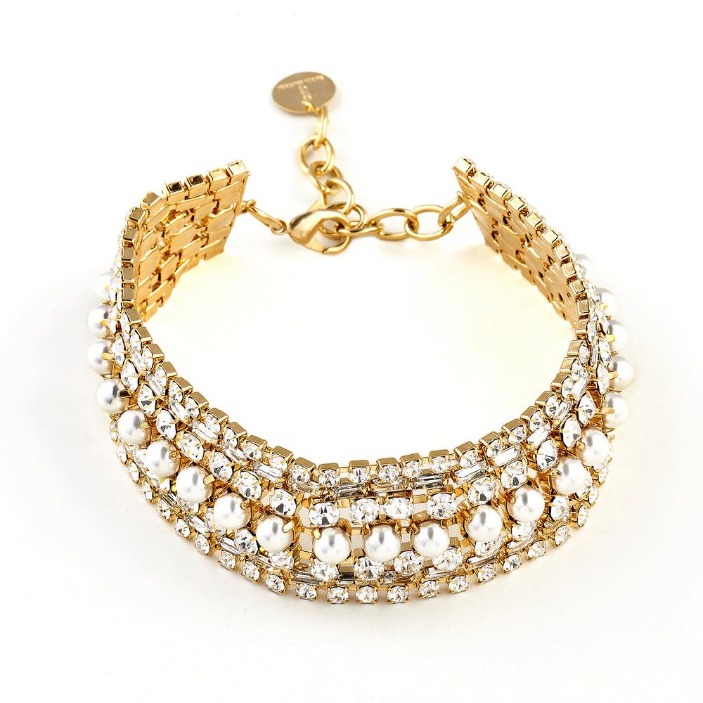 Silvia Gnecchi Sophie necklace Consegna Veloce
