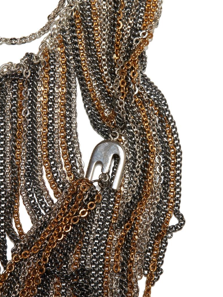 Silvia Gnecchi Story necklace Affare Del Giorno