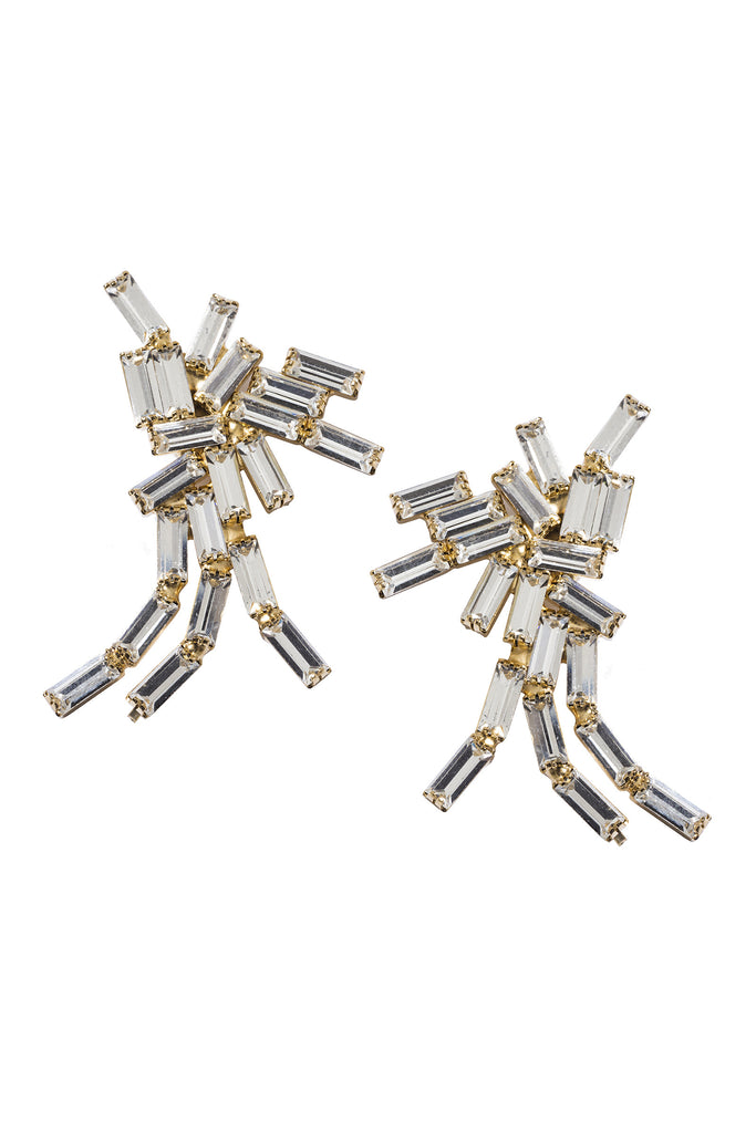 Silvia Gnecchi Super earrings Sottocosto