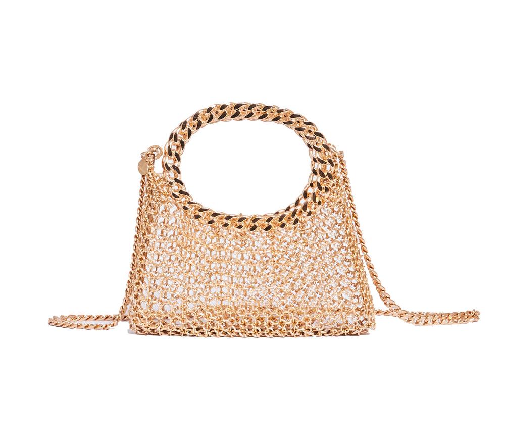 Silvia Gnecchi Supreme Bag Convenienza
