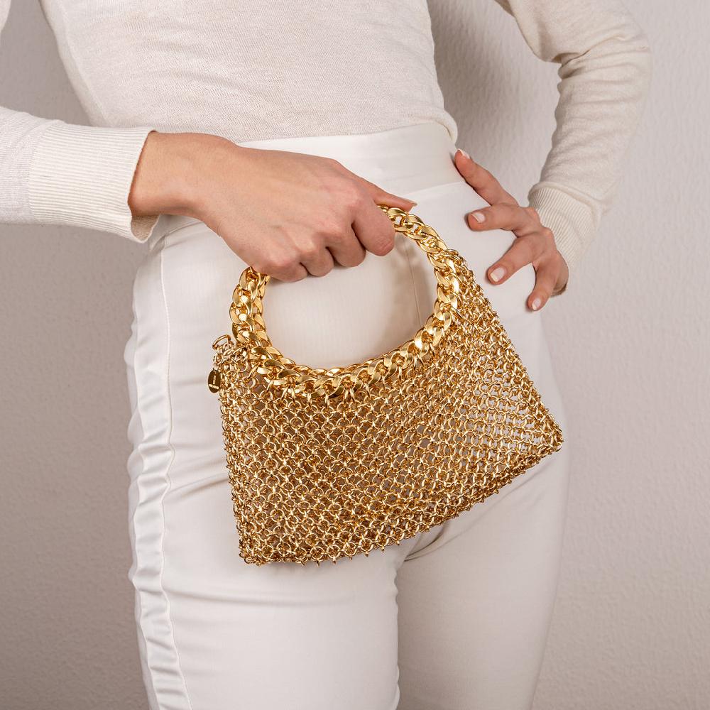 Silvia Gnecchi Supreme Bag Convenienza