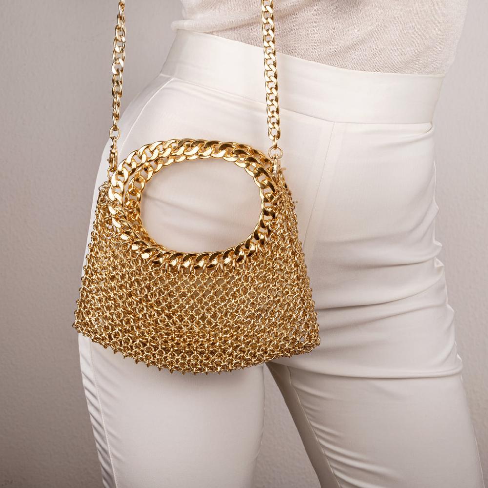 Silvia Gnecchi Supreme Bag Convenienza