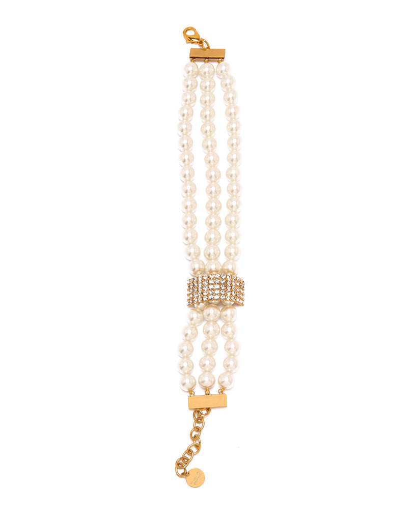 Silvia Gnecchi Susi Necklace Novità
