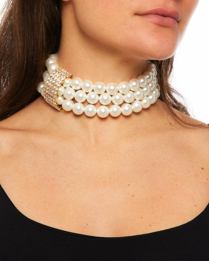 Silvia Gnecchi Susi Necklace Novità