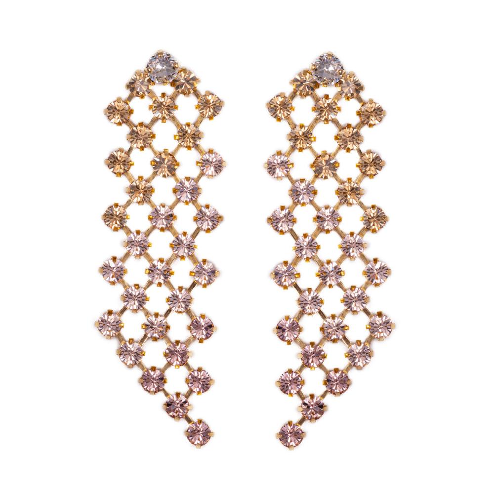 Silvia Gnecchi Swish Earrings Presa