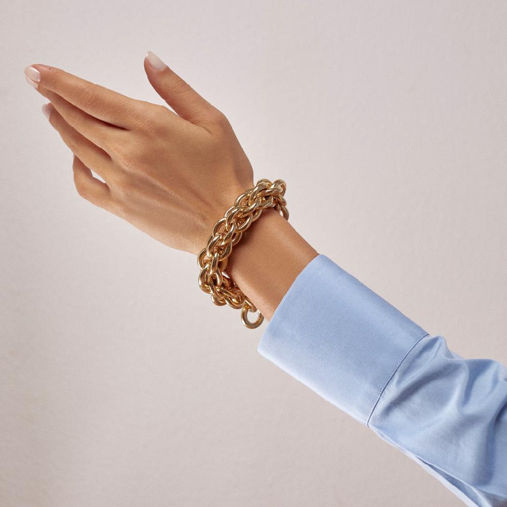 Silvia Gnecchi Sysiphos Bracelet Black Friday