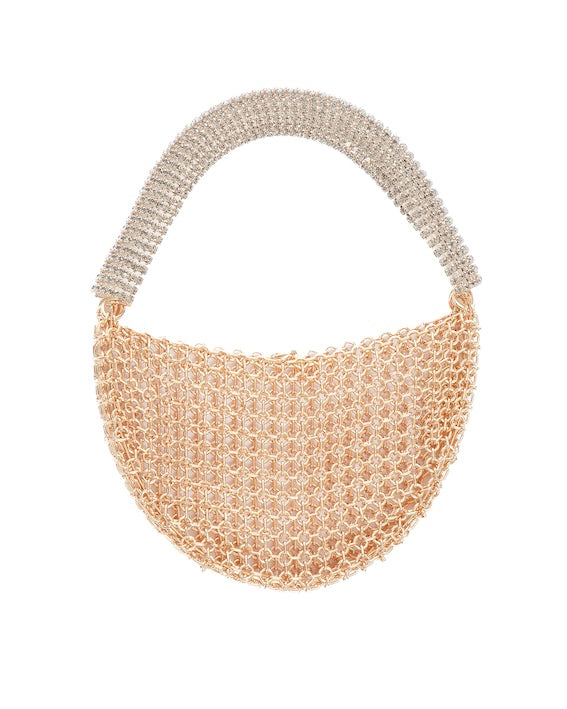 Silvia Gnecchi Taco bag Offerta