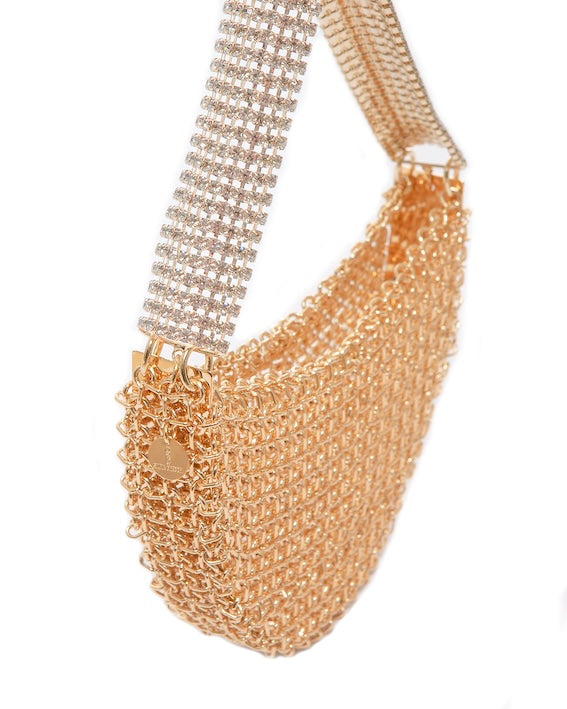Silvia Gnecchi Taco bag Offerta