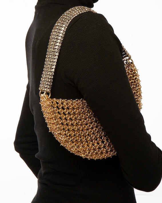 Silvia Gnecchi Taco bag Offerta