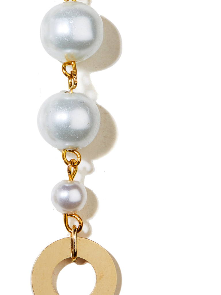 Silvia Gnecchi Tania earrings Economico